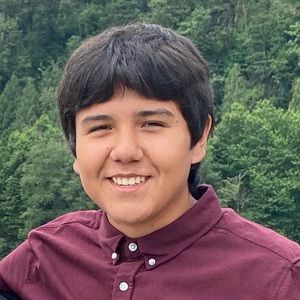 Meet your Posher, Wayne